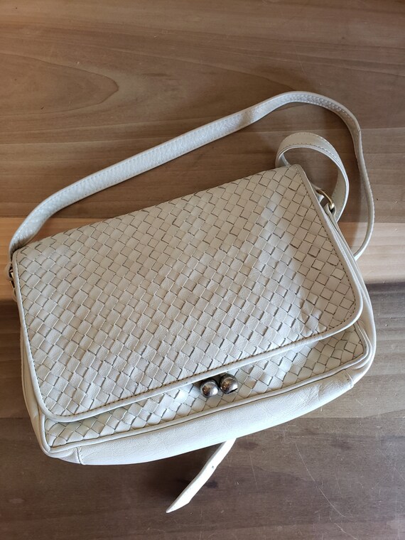 ganson leather purses