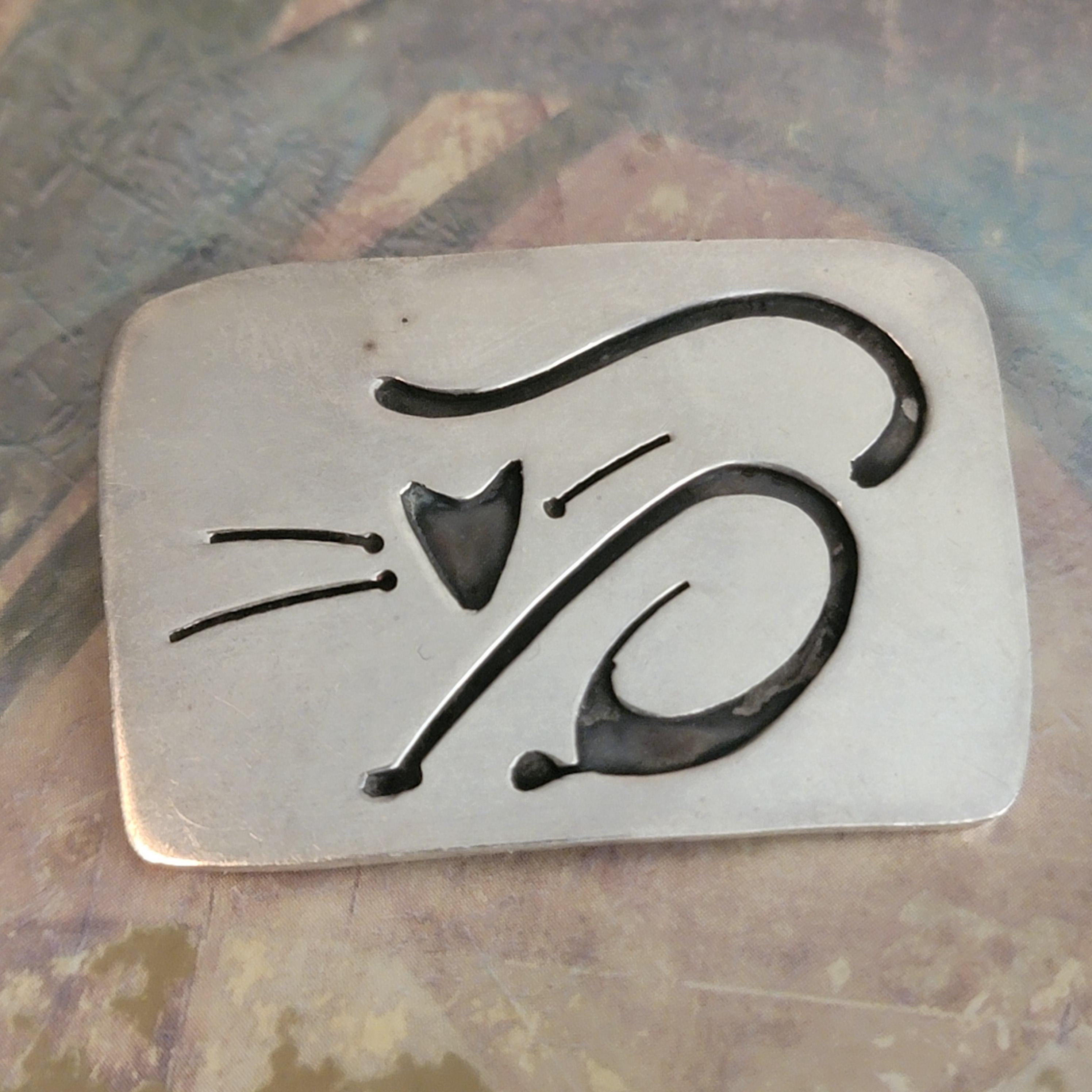 Vintage Far Fetched Sterling - Etsy