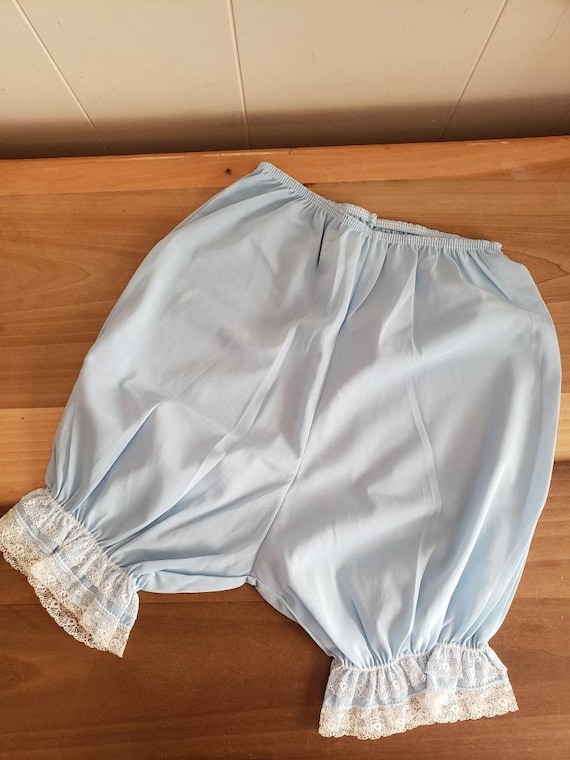 Vintage Never Worn Velrose High Waisted Undergarm… - image 1