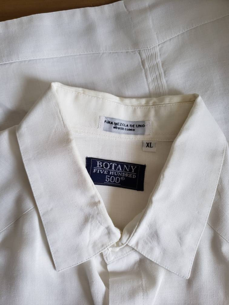 botany 500 dress shirts Botany 500 Men's Dress Shirts for sale