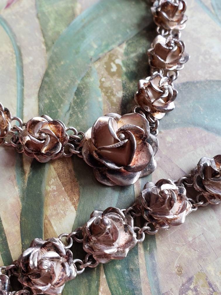 アクセサリー Vintage Mexican Jewelry sunflower taxco アクセサリー Vintage Mexican Jewelry sunflower taxco