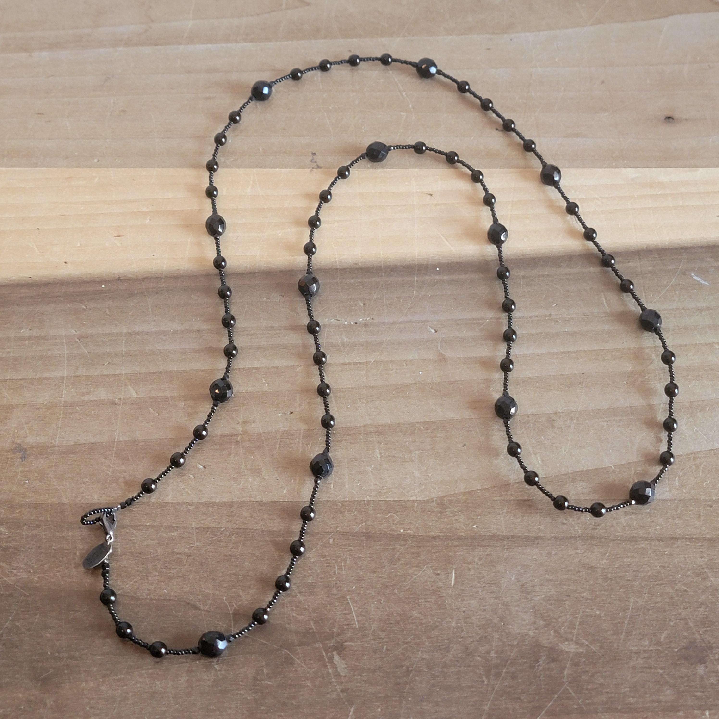 Vintage Erickson Beamon Necklace - Etsy