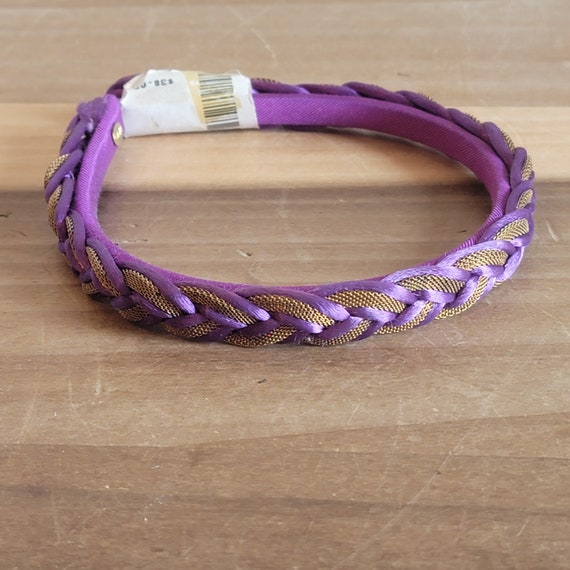 Saks fifth Avenue hair band Women main image 3