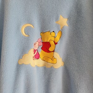 chinese dress ladies Winnie The Pooh Women's Dressing Gown main image 0