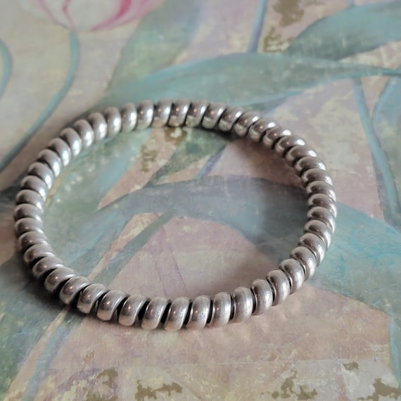 Colette Barile Bracelet Silver main image 0