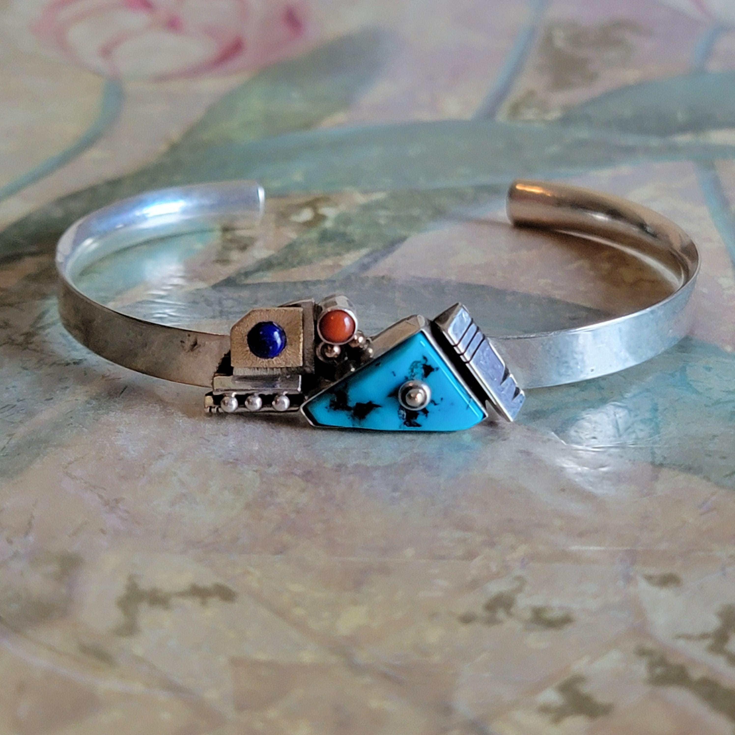 Nelson Navajo - Etsy