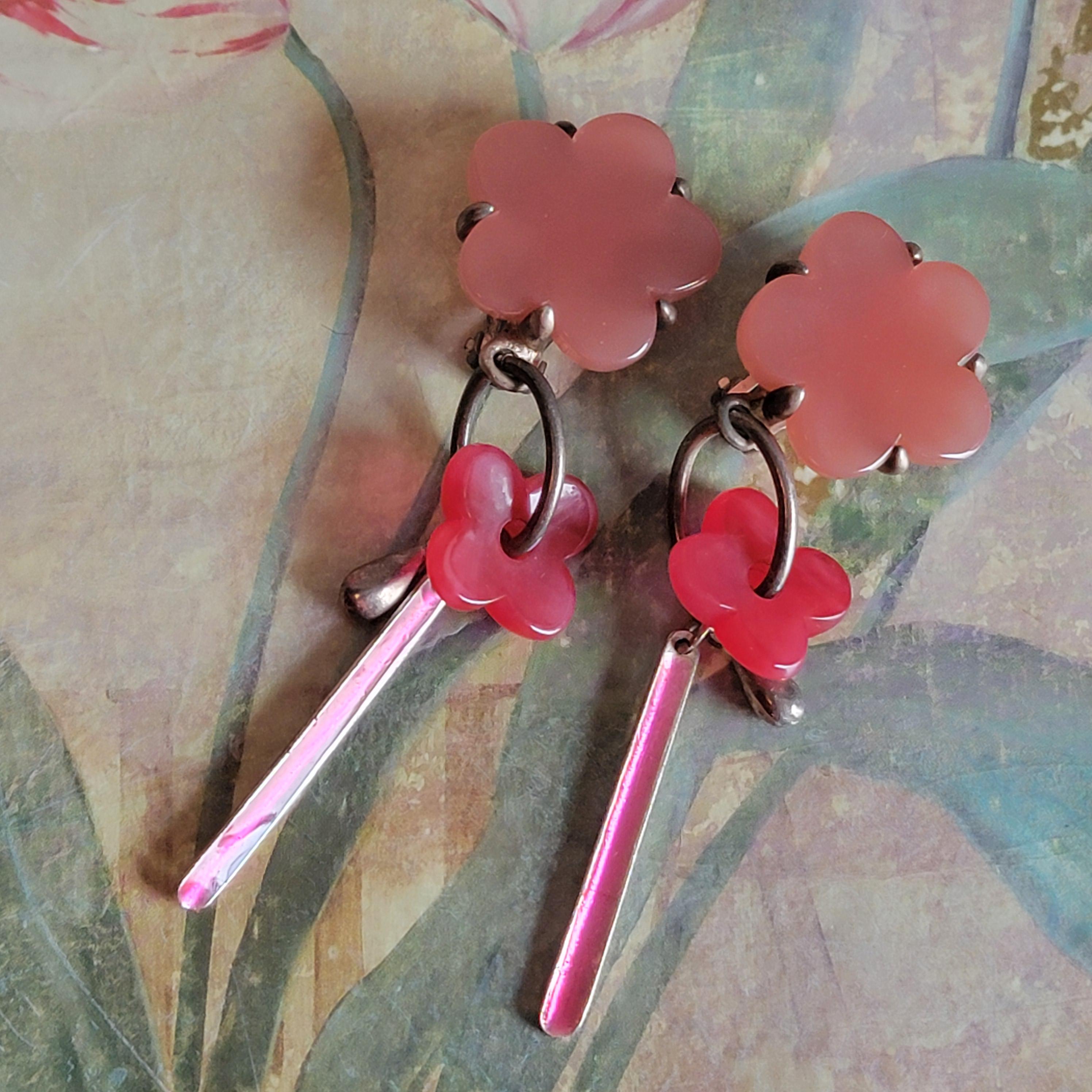 Delphine Nardin Earrings - Etsy