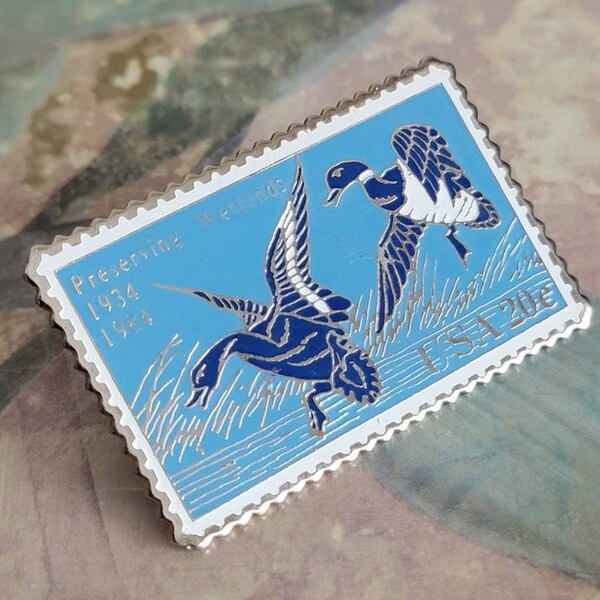 1984 Usps Stamp Etsy