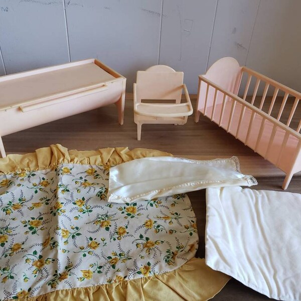 Baby Doll Furniture Etsy