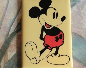 Mickey mouse pocket best sale