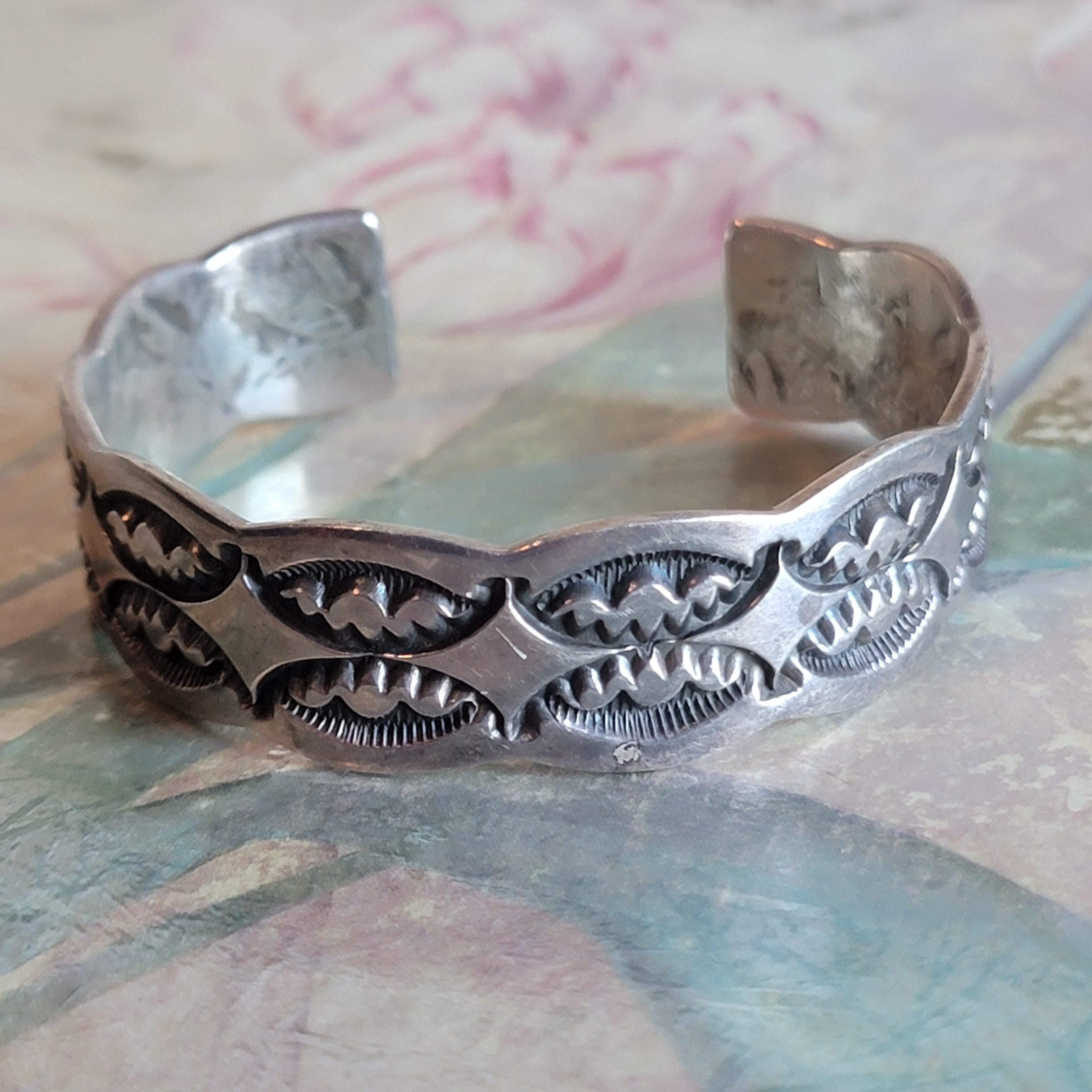 Marc Anita Silver - Etsy