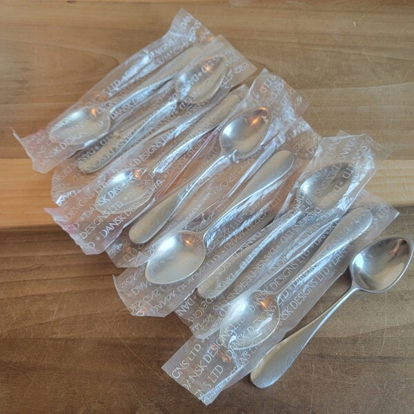 Dansk Flatware Etsy