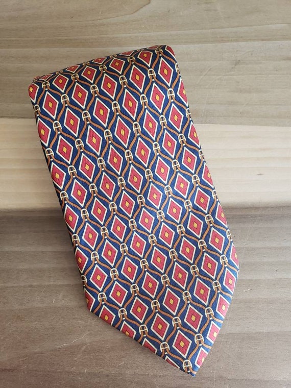 Men's Tie, FENDI