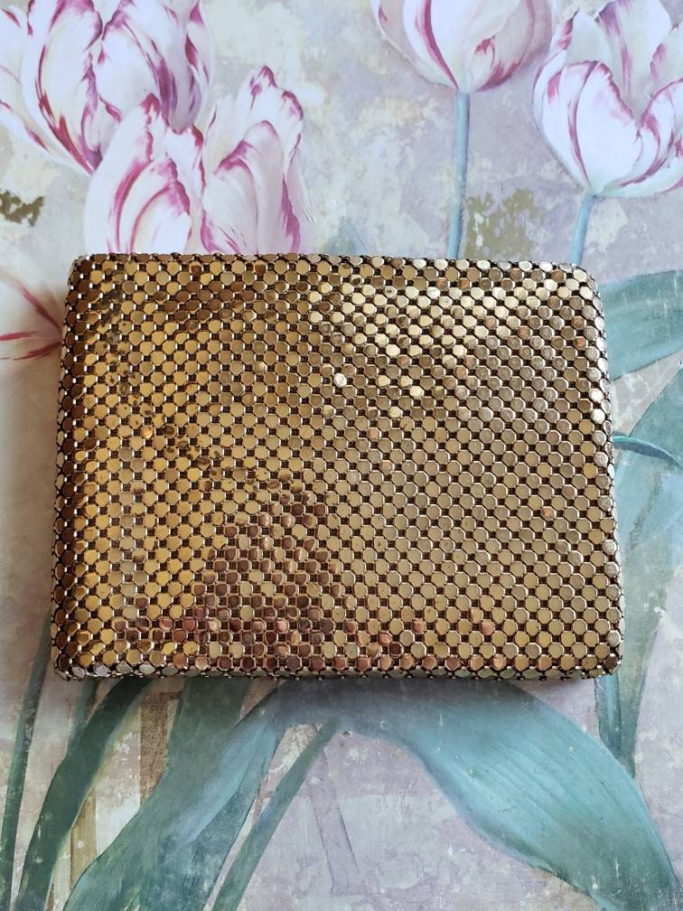 Whiting and online davis wallet