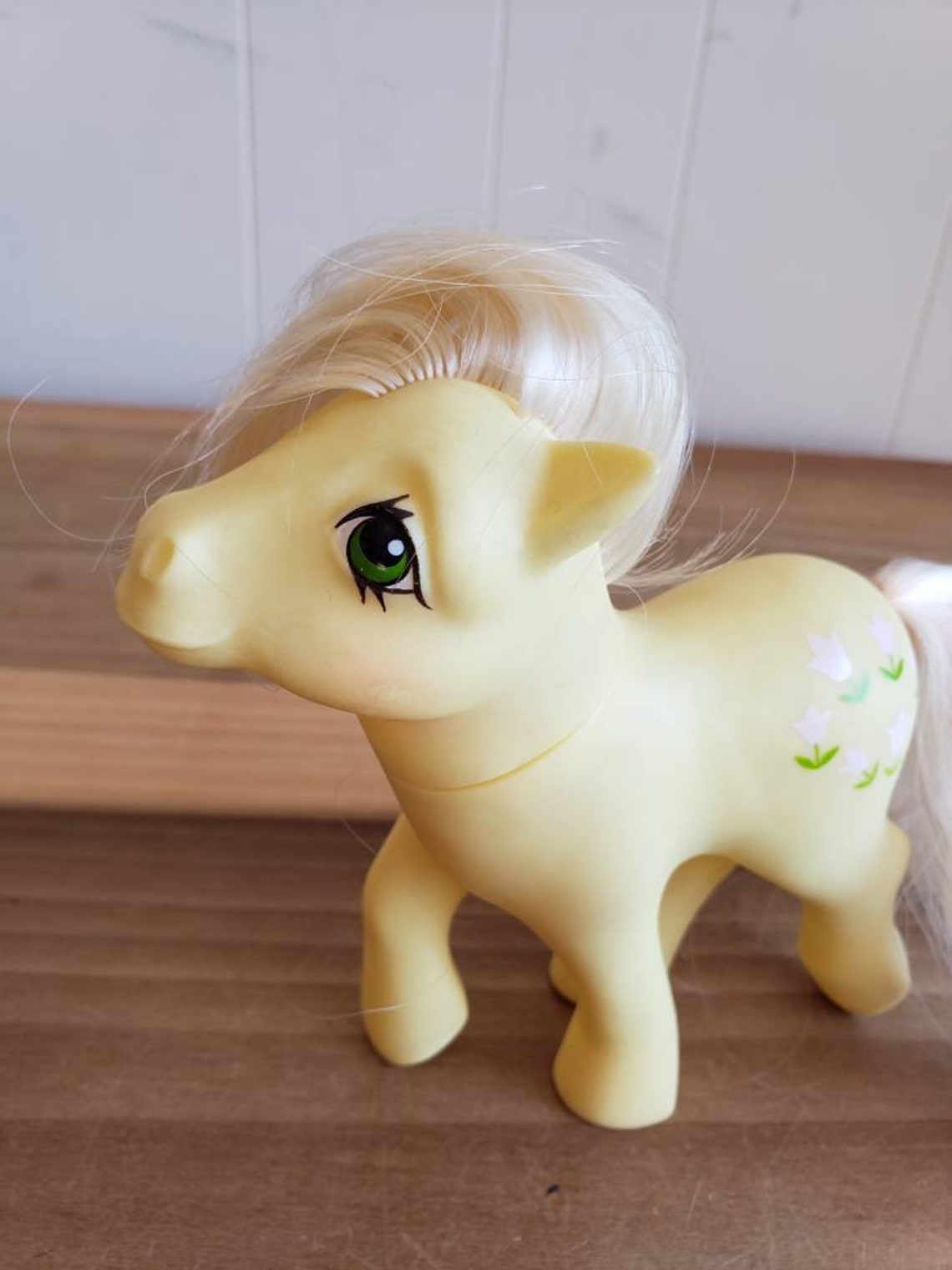 my little pony tulip