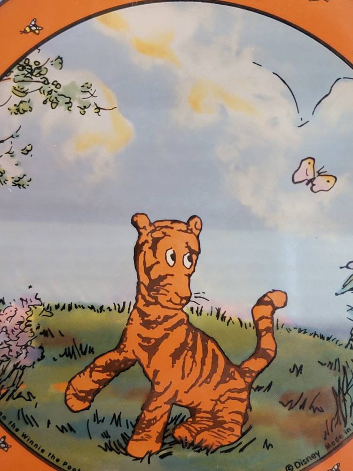 aa milne winnie the pooh books