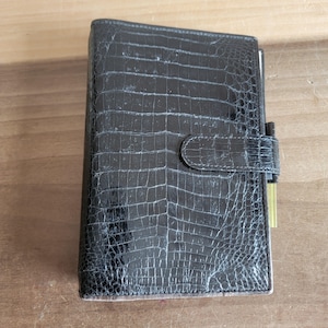 小物 filofax made in England 1/2 The Original Leather Organisers & Folios | Filofax – Filofax UK
