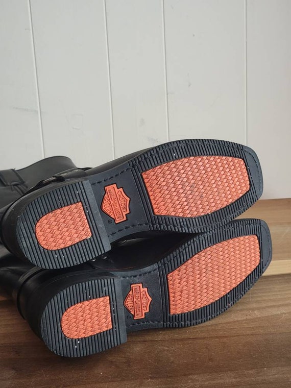 Mens harley clearance davidson slippers sale