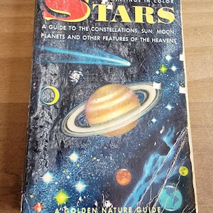 TIME LIFE: 自然図書館; デビッド・バーガミニ著『宇宙』 - Etsy 日本
