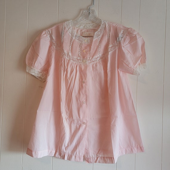 Vintage Never Worn Lazy Anne Barbizon Zephaire Ba… - image 2