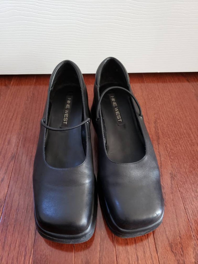 nine west vintage shoes