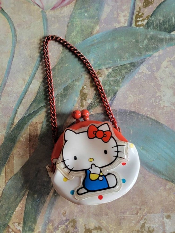 Sanrio GWP - Hello Kitty Bag