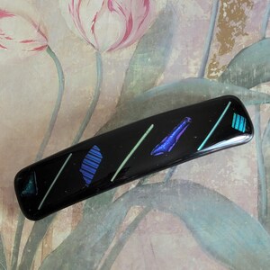 delsol France & unmarked vintage hair comb barrette sticks delsol France & unmarked vintage hair comb barrette sticks main image 4