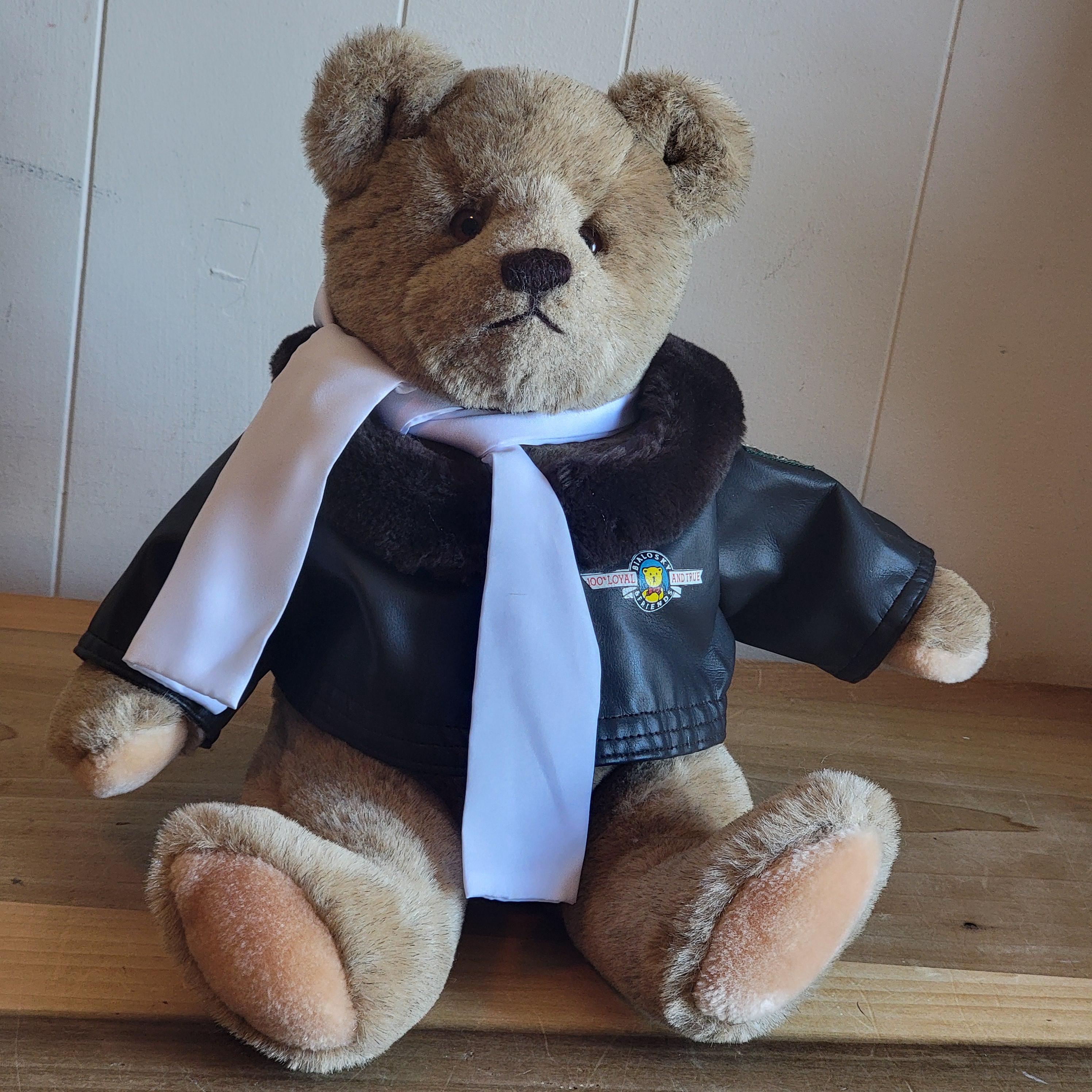 【 VINTAGE 】 Teddy Jacket Vintage Teddy Jacket - Etsy