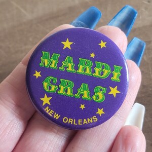 Everything You Need To Know About Mardi Gras 2025 In New Orleans - Foto 8