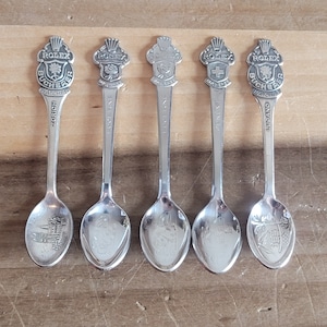 ROLEX スプーン極極希少　エラー品　SWITZERLAND Zurich Rolex Spoon - Etsy