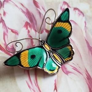 David Andersen Butterfly - Etsy