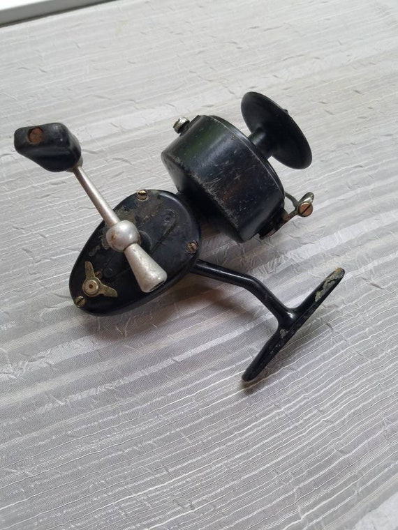 Vintage Garcia Mitchell 300 Fishing Reel Fathers Day 1960s Made in France -   Singapore
