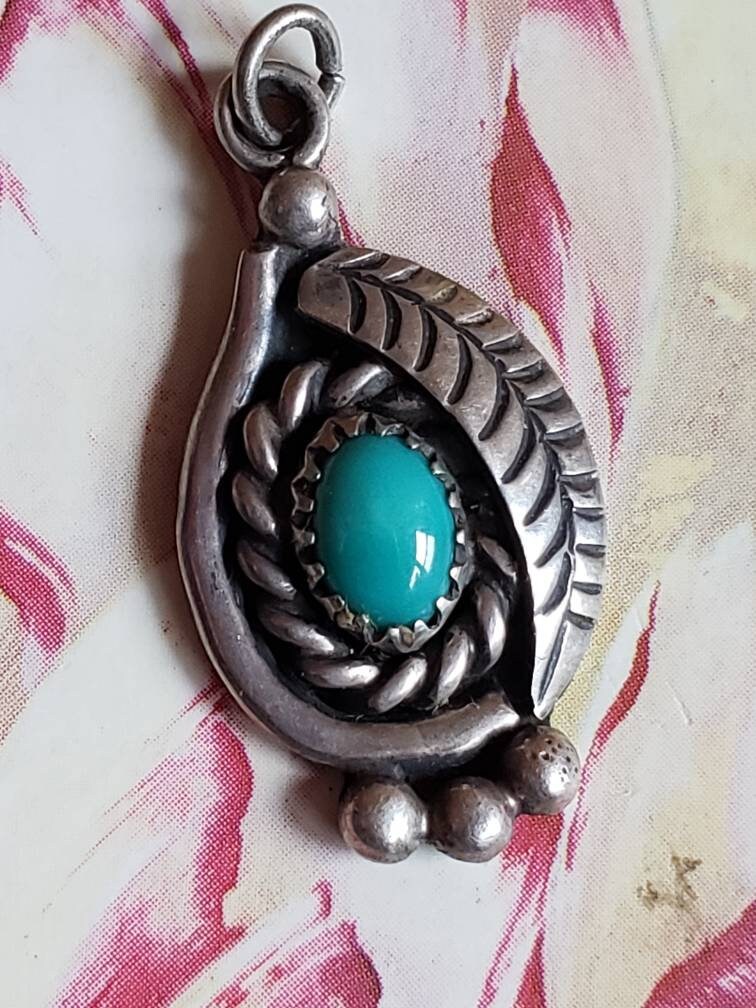 Jim Navajo - Etsy
