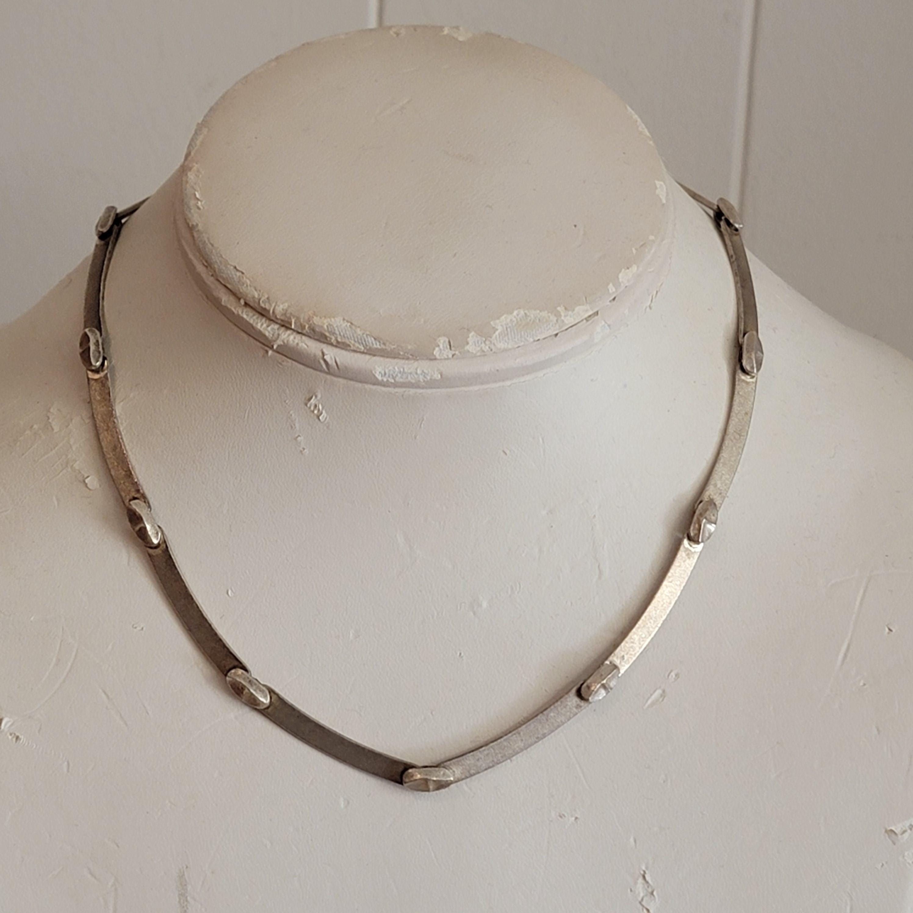 LAPPONIA JEWELRY ラボーニア ネックレス　シルバー925 LAPPONIA ラポーニア シルバー ネックレス