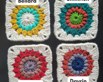Dragon Age Veilguard Character Coasters