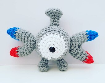 magnemite etsy