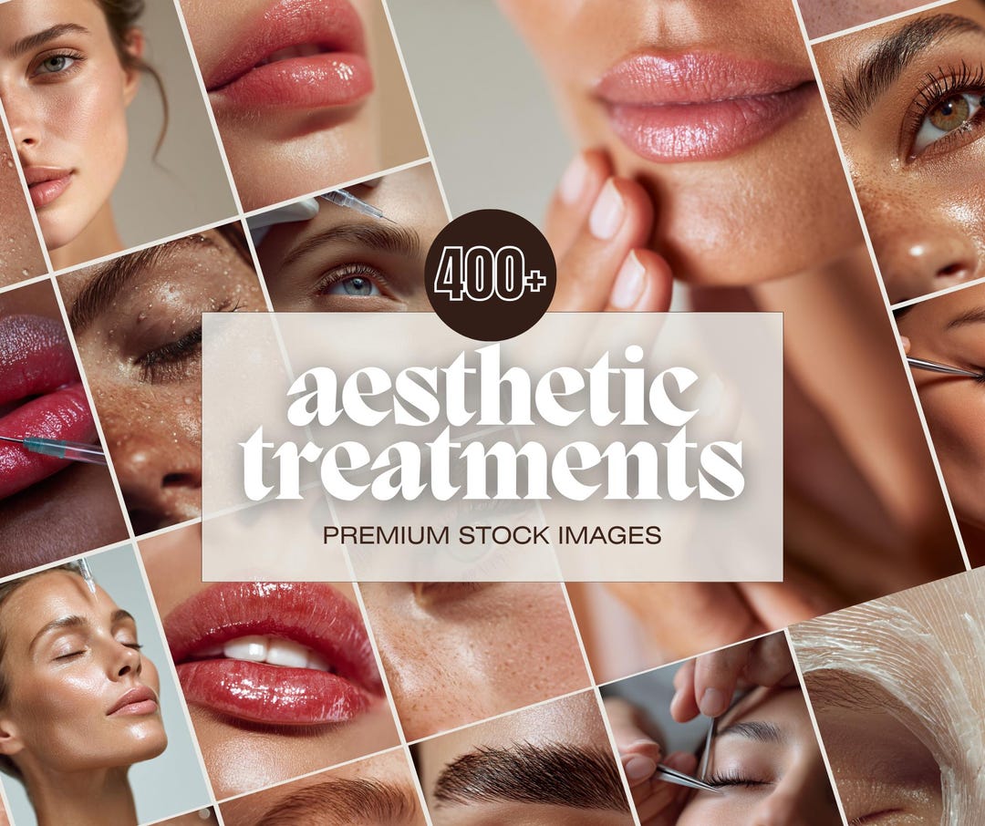 400+ Aesthetic Treatment Stock Photos | Lashes, Lips & Brows | Beauty ...