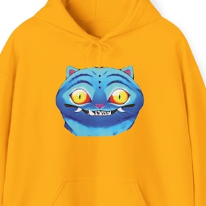 Derpy Zoey Hoodie - Kpop Demon Hunter Sweater, merch, Huntrix movie apparel