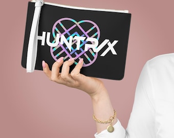 Bolsa de accesorios HUNTRIX, pulsera personalizada de Demon Hunter del Kpop