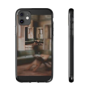 Soft Phone Cases