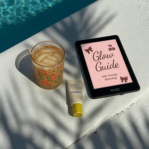 The Ultimate Glow Up Guide