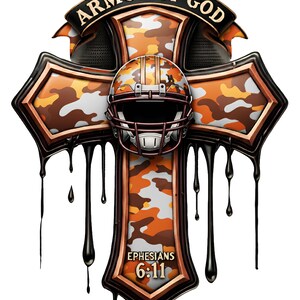 Kristen Clipart-filnedladdning Grafisk design Trobaserat kors Guds rustning Efesierbrevet Krigarkors Religiöst utskrivbart