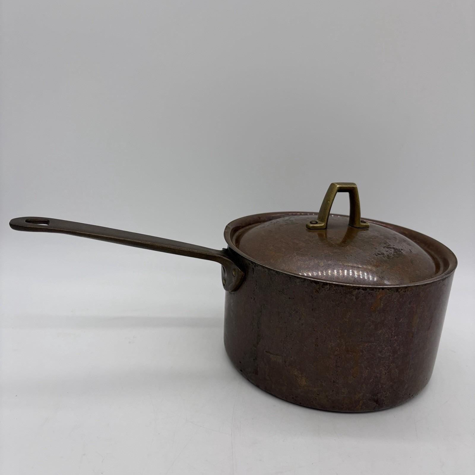 Paul revere copper cookware - Etsy 日本