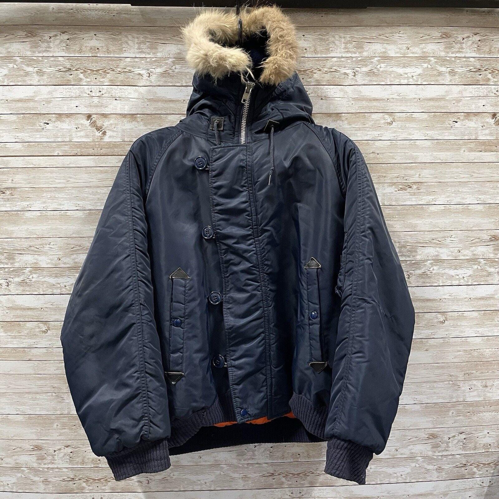 N2b Jacket - Etsy