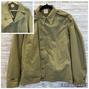 M41 field jacket - Etsy 日本