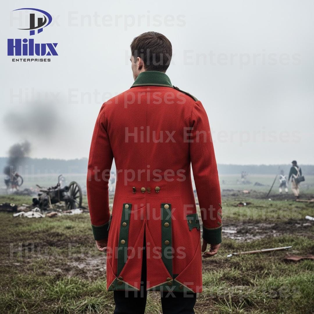 アメリカ独立戦争イギリス軍 レッドコート il_fullxfull.7322541003_mi6n.jpg