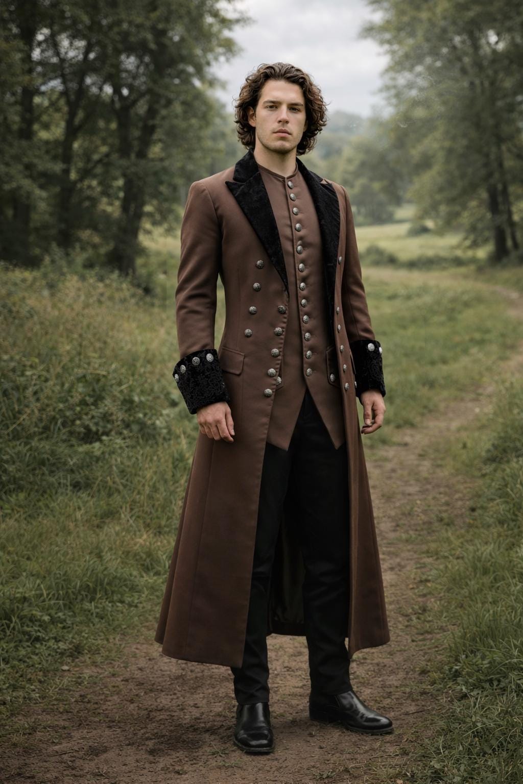 1800s riding coat - Etsy 日本