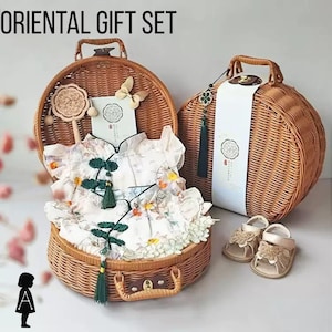 Babygeschenk, Babygeschenk für Jungen, personalisiertes Baby-Geschenk-Set, maßgeschneiderte Neugeborenen-Geschenk, Babypartygeschenk, Babymitteilung, Babykorb