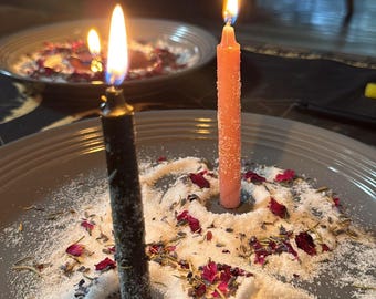 Romper el hechizo de no contacto