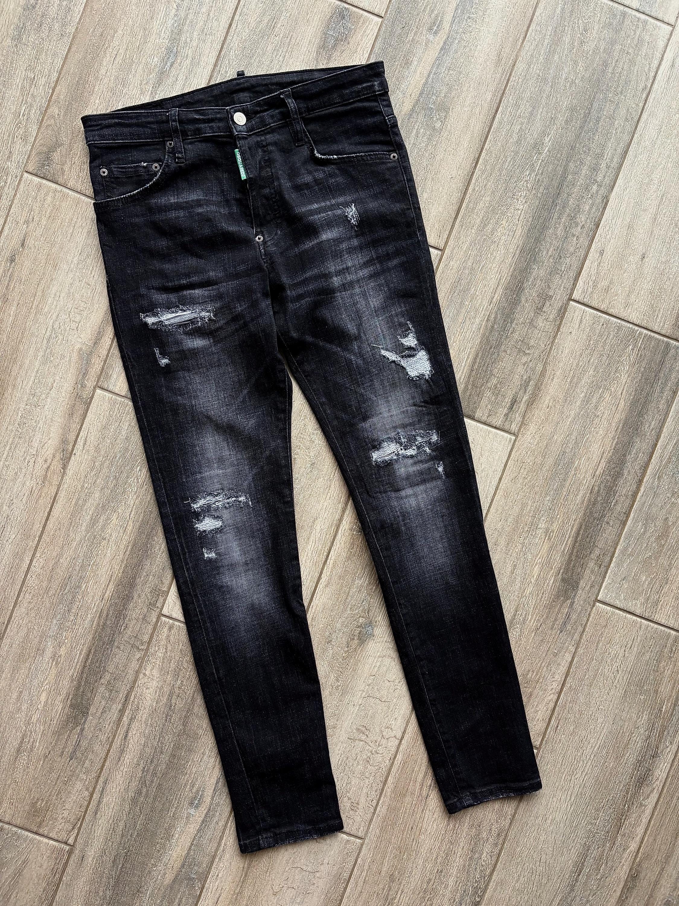 Opium Jeans - Etsy